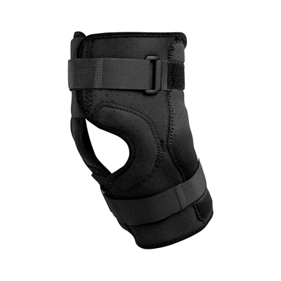 ISO Preferred Dual Hinge Knee Brace (KN33x)